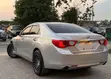 Toyota Mark X 2.5 AWD 2012 Silver - 4