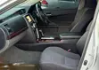 Toyota Mark X 2.5 AWD 2012 Silver - 5