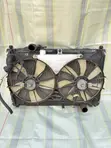 Toyota Mark X Radiator - 1