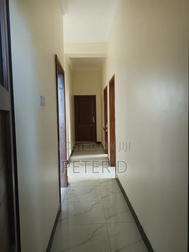 3 Bedroom Apartment for Rent in Kariakoo - 1