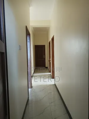 3 Bedroom Apartment for Rent in Kariakoo