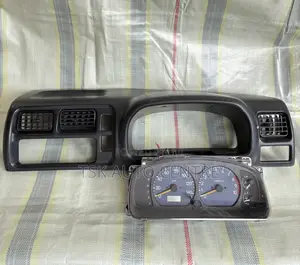 Suzuki Jimny Dashboard Cluster na Panel