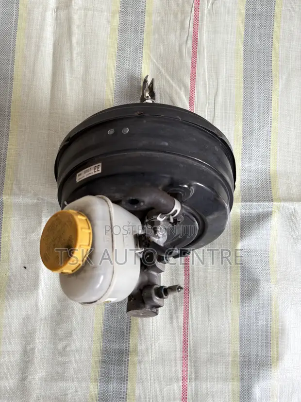 Subaru Impreza Brake Booster - 1