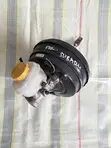 Subaru Impreza Brake Booster - 3
