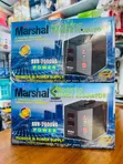 Marshal 2000W Automatic Voltage Regulator - 1