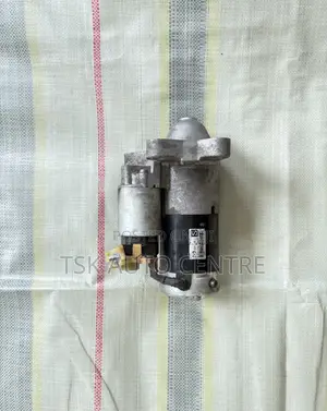 Mazda CX-5 Starter Motor