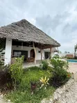 2 Bedroom House with Pool for Sale in Jambiani, Kaskazini A - 1