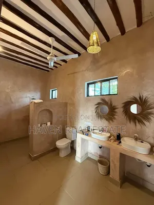 2 Bedroom House with Pool for Sale in Jambiani, Kaskazini A
