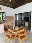 2 Bedroom House with Pool for Sale in Jambiani, Kaskazini A - 4