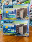 Marshal 1500W Stabilizer ya Voltage ya Kiotomatiki - 1