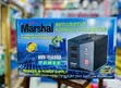 Marshal 1500W Stabilizer ya Voltage ya Kiotomatiki - 2