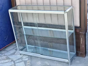 Skyline Furniture Kitchen Cabinets - Used