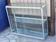 Skyline Furniture Kitchen Cabinets - Used - 1