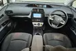 Toyota Prius 2017 White - 3