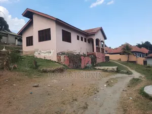 Furnished 4-Bedroom House for Sale in Kimara