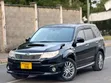 Subaru Forester XT Turbo 2009 Black - 2