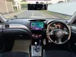 Subaru Forester XT Turbo 2009 Black - 4