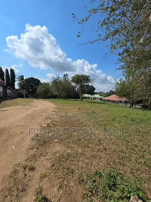 Large Plot for Sale in Mbezi Mwisho Magufuli