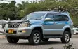 Toyota Land Cruiser Prado 2.7i 16V 2006 Silver - 3