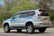 Toyota Land Cruiser Prado 2.7i 16V 2006 Silver - 4