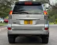 Toyota Land Cruiser Prado 2.7i 16V 2006 Silver - 5