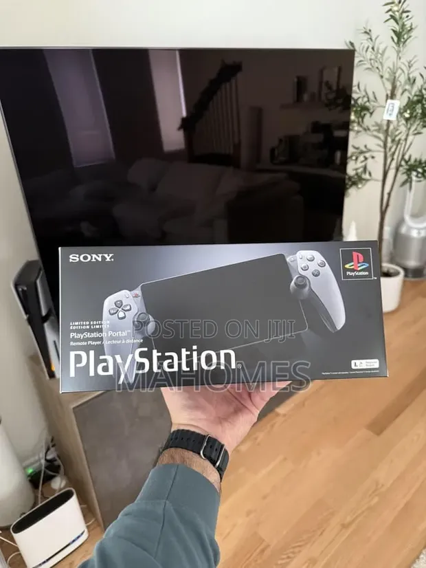 Sony PlayStation Portal 30th Anniversary - 1