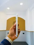 Apple iPhone 17 Pro Max 256GB Mpya Nyeupe - 4