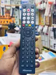 Hisense Remote Control - 1