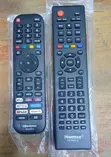 Hisense Remote Control - 2