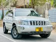 Toyota Kluger 2005 Silver - 3