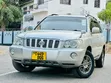 Toyota Kluger 2005 Silver - 4