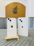 New Apple iPhone 13 256GB White - 1