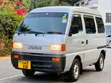 Suzuki Every Wagon 2005 Gray - 4