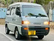 Suzuki Every Wagon 2005 Gray - 5