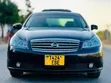 Nissan Fuga 2007 - 1