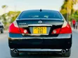 Nissan Fuga 2007 - 2