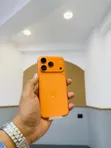 New Apple iPhone 17 Pro Max 512GB Orange - 2