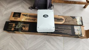 Ufungaji wa Centurion V400 Motor wa Lango la Kuingia