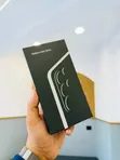 Samsung Galaxy S26 Ultra 5G Mpya 512GB Nyeusi - 1