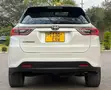 Toyota Harrier 2015 Nyeupe - 1