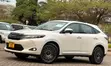 Toyota Harrier 2015 Nyeupe - 3