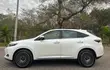 Toyota Harrier 2015 Nyeupe - 4