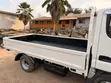Mitsubishi Canter 1999 White - 4