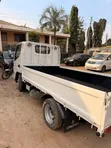 Mitsubishi Canter 1999 White - 5