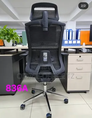 Ergonomic Office Chair - Brand New