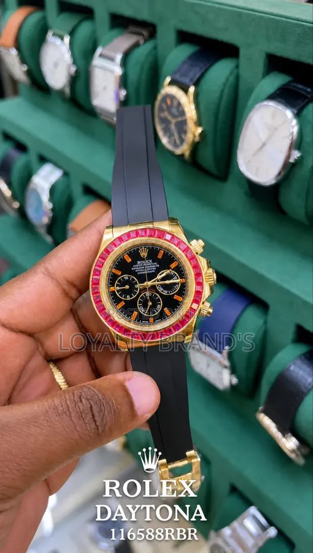Rolex Cosmograph Daytona - 1