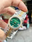 Rolex Date Just Men's Mechanical Watch - 1