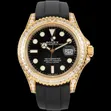 Rolex Yacht-Master Saa ya Mitambo - 1
