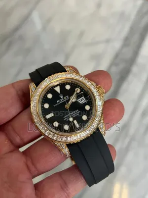 Rolex Yacht-Master Mechanical Watch
