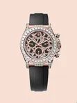 Rolex Daytona Giraffe Mechanical Watch - 1